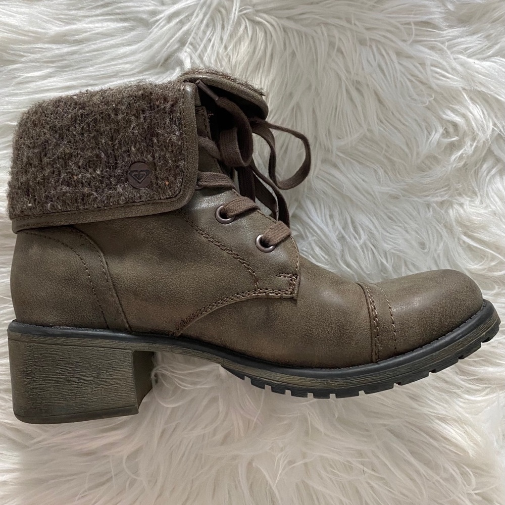 Roxy Surf Boots